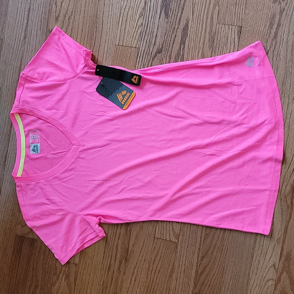 RBX Shirt